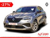 Renault Arkana mHEV 140 Aut. LED ACC Navi Kamera
