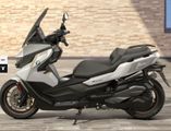 Vorschaubild BMW C 400 GT