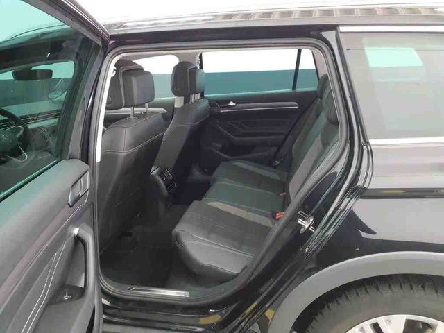Passat Variant Alltrack 2.0 TDI DSG 4M MATRIX LE