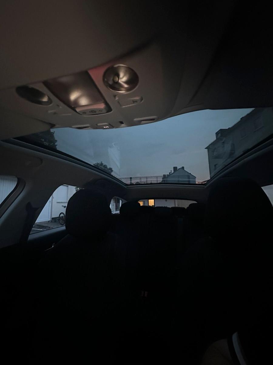 Peugeot 308 2015 — photo 5
