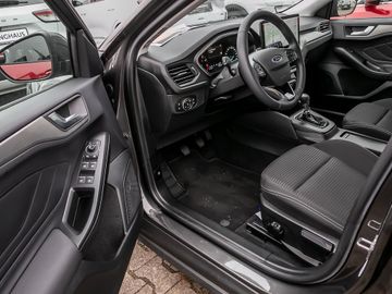 Ford Focus 1.0 Titanium Family-Paket Navi LED