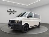 Volkswagen T5 Transporter Kasten 2.0 TDI (HU+Insp. neu, Alu - Volkswagen T5 mit Diesel-Antrieb: Kleinbus, 2.0