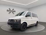 Volkswagen T5 Transporter Kasten 2.0 TDI (HU+Insp. neu, Alu - Volkswagen: Transporter TDI