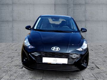 Hyundai i10 1.0 Select (63PS) 5-MT MY25