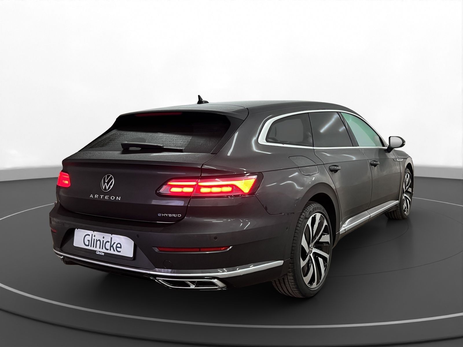 Volkswagen Arteon - Bild 6