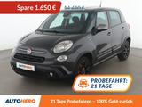 Fiat 500L 1.4 Sport*NAVI*TEMPO*CAM*PDC*SHZ*KLIMA* - Fiat 500L: 5 Türen