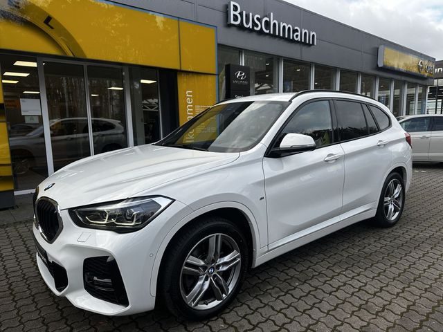 BMW X1 sDrive20i Aut. M Sport