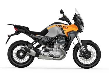Moto Guzzi Stelvio PFF // Top -  Angebot