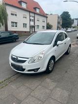 Opel Corsa D 111 Jahre Sondermodell TÜV Kl... - Opel Corsa mit Benzin-Antrieb: Kleinwagen, Sondermodell