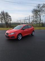 Seat Ibiza 1.2 12V  - Seat Ibiza aus 2008: 1.2