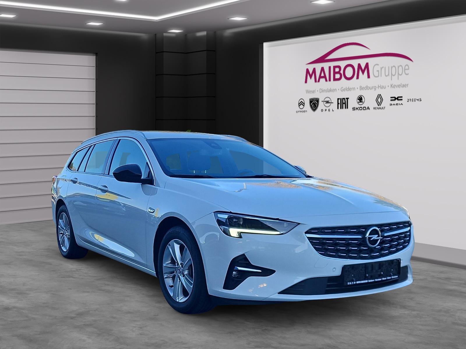 Opel Insignia ST ELEGANCE AUTOMATIK//RFK//SHZG