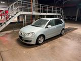 Volkswagen VW Polo 9n3 1.4TDI Bluemotion - Volkswagen Polo Kleinwagen 9n3 mit Diesel-Antrieb