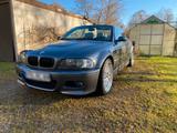 BMW E46 M3 Cabrio - BMW M3 Gebrauchtwagen in München