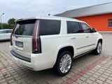 Cadillac Escalade 6.2 V8 Platinum neue TUV kein SRT Tahoe - Cadillac Escalade