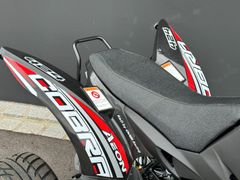 AEON Cobra 424 SM ++  Nur noch 8x für 6.485.-€  ++
