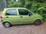 Daewoo Zu verkaufe Daewoo Matiz - Daewoo Matiz Gebrauchtwagen