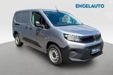 Opel Combo E Cargo Neues Modell TGZ AHK SOFORT Verf. - Opel Combo in Osnabrück