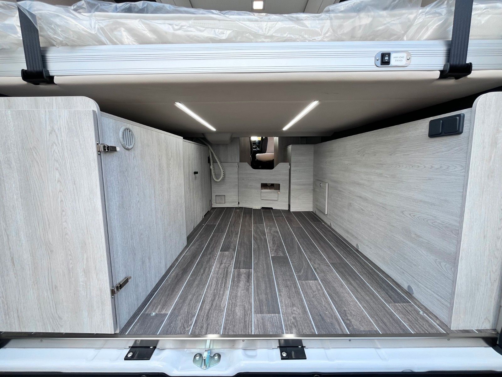 Fahrzeugabbildung Roller Team Livingstone 6 XL Herbst Deals