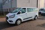 Ford Transit Tourneo 1.Hand / 9 Sitzer /Kamera/FN:186 - Angebote