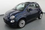 Fiat 500 1.2 Lounge DUALOGIC+SKYDOME+Sitzheizung! - Fiat 500: Dualogic