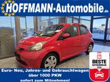 Toyota Aygo ohne Tüv - Toyota aus 2006: Aygo