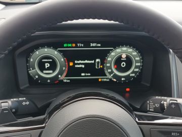 Nissan Qashqai N-Connecta X-TRONIC *NAVI* *FRONTSCHEIBE