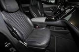 Mercedes-Benz EQS 450 + PANO+HIFI+HEADUP+MEMORY+360°+DISTR+21" - Mercedes-Benz EQS Gebrauchtwagen