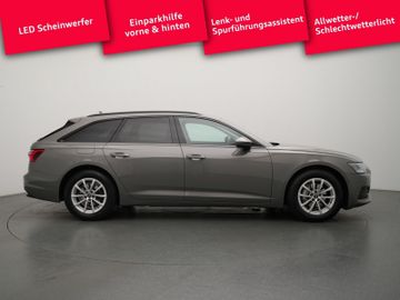 Audi A6 - 3