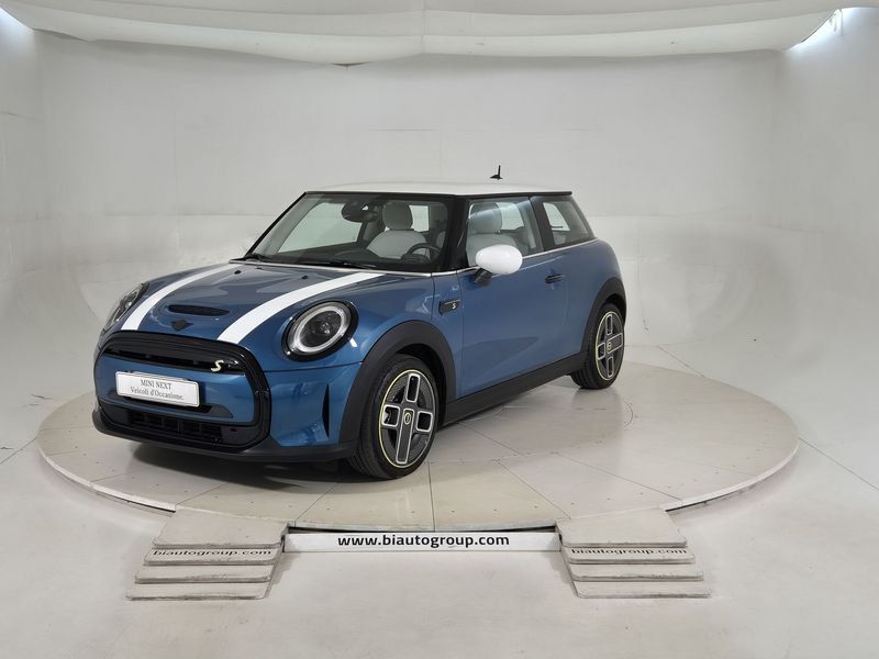Image of MINI Cooper