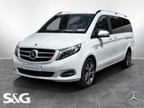 Mercedes-Benz V 250 ALLRAD TISCH DISCTRONIC 360 EL. SITZE - Mercedes-Benz Kipper Allrad