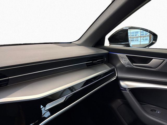 A6 Limousine 45 TFSI ADVANCED MATRIX+KAMERA+NAVI
