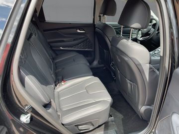 Hyundai SANTA FE 1.6 T-GDi Prime (230 PS) 4WD KlimaNavi