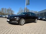 Skoda Superb Combi 2.0 TDI Premium Edition LED ACC Pan - Skoda Superb: Premium Edition