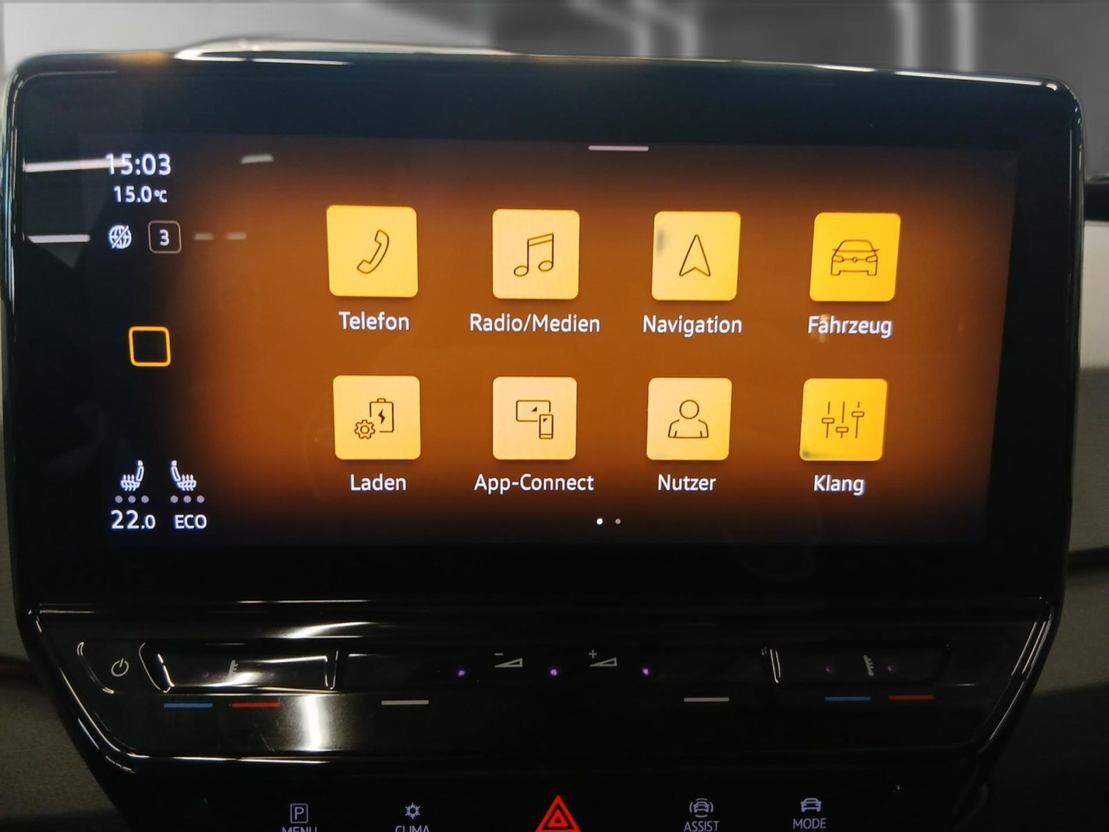 Volkswagen ID.3 - Bild 10