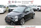 Abarth 595C Custom, 8-fach, Klimaautomatik, PDC, SHZ - Abarth 595C aus 2016