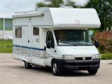 Fiat Ducato 2.8 JTD TEC 6-Personen Klima TÜV 07/26 - Angebote entsprechen deinen Suchkriterien