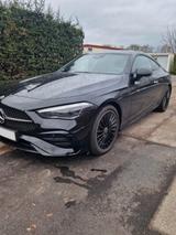 Mercedes-Benz CLE 200 Autom. - - Mercedes-Benz CLE-Klasse von privat