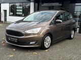 Ford C-MAX Trend *Frontscheibe heizbar*Klima*PDS* - Ford C-Max in Hagen