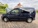 Volkswagen Caddy 1,6TDI 75kW BMT Trendline 5-Sitze Tren...