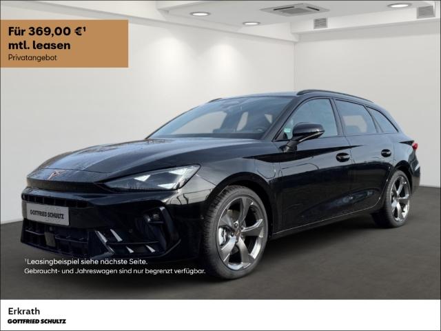 Cupra Leon Sportstourer 1.5 e-HYBRID 150 kW (204 PS)
