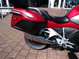 BMW R 1250 RT Style Sport 3P Koffer Topcase - MOTORRAD RT 125