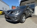 Nissan X-Trail N-Connecta 4x4 KLIMA PDC PANO KAMERA - Nissan X-Trail: N Connecta