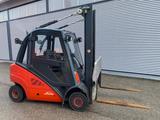 Linde H25D 392 Duplex - Linde H25D