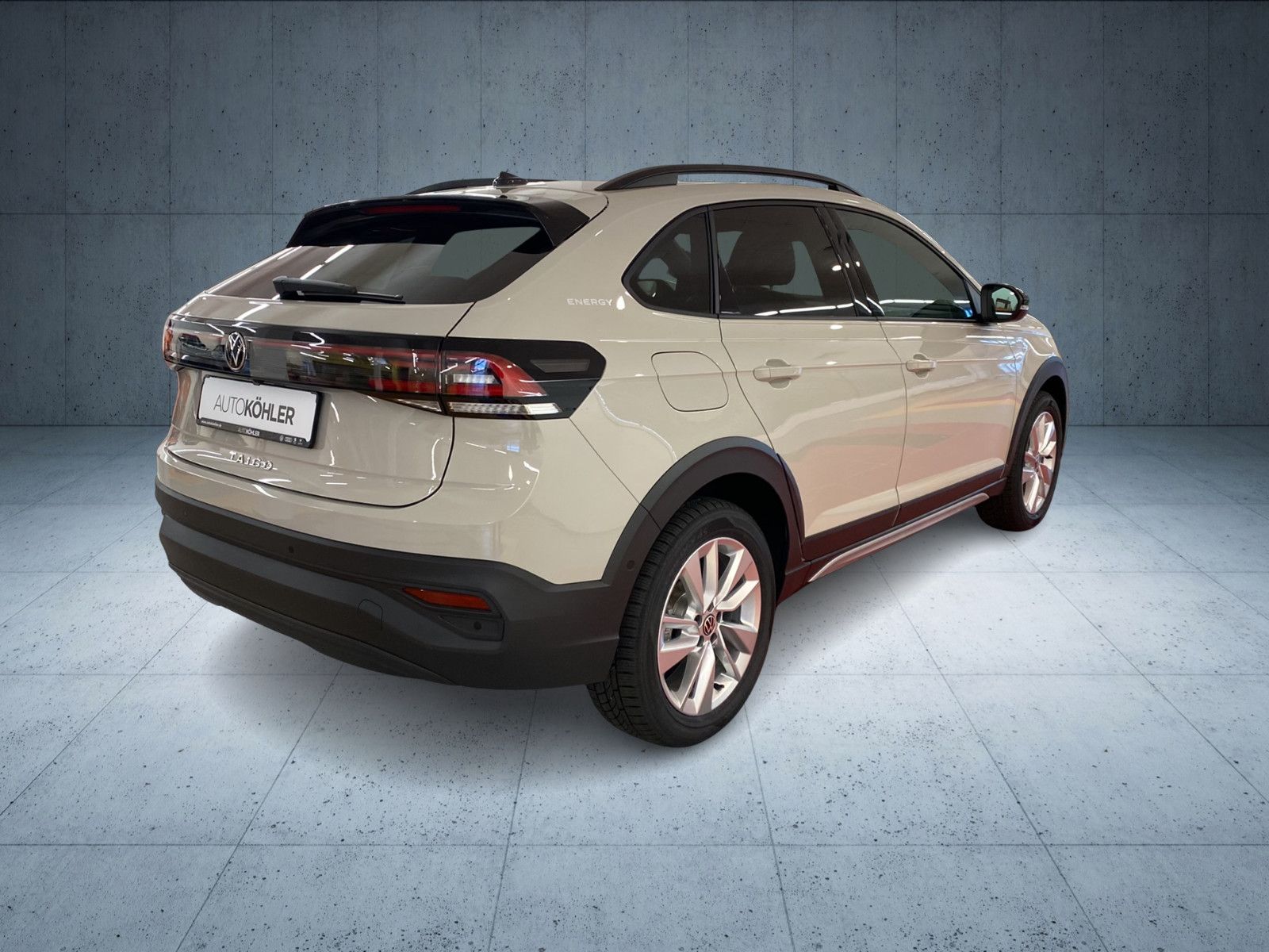 Volkswagen Taigo - Bild 5