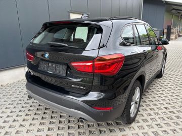 BMW X1 - 4