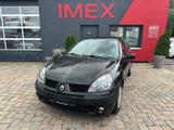 Renault Clio II Campus 1.2 75 PS  Tüv neu Klima - Renault Clio aus 2007: 1.2