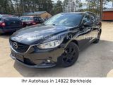 Mazda 6 Kombi Center-Line |NAVI|TEMPOMAT|SHZ|PDC - Mazda 6: Center Line