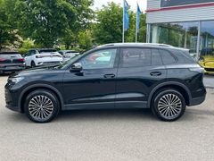 VW Tiguan Life 4Motion 193PS DSG #ACC #DCC #18°