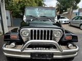 Jeep Wrangler Sahara 4.0 Sahara