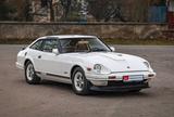 Nissan 280 ZX - Nissan Oldtimer